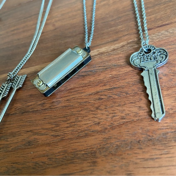 Unique Necklaces - Picture 4 of 6